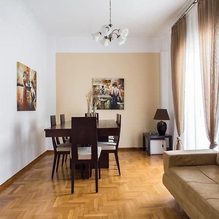 Pedion Areos Park 1&2 Center 1&2 Apartment Athens Luaran gambar